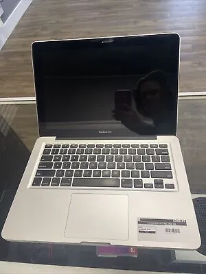Apple MacBook Pro A1278 13.3 (inch) Laptop • $49.99