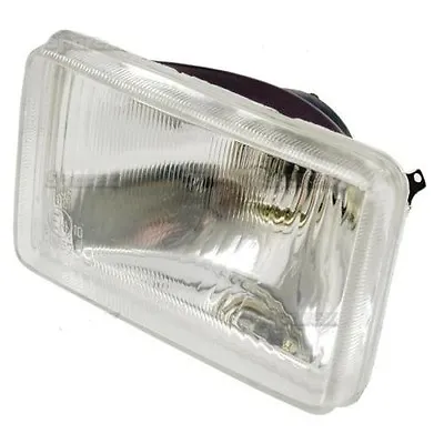 David Brown Head Light Lamp 1190 1194  1290 1294 1390 1394 1490 1494 1594 1690 • £18.89