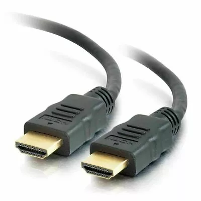 PREMIUM HDMI CABLE 3FT For BLURAY 3D DVD PS3 HDTV XBOX LCD HD TV 1080P LAPTOP PC • $50