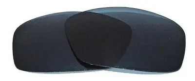 New Polarized Black Replacement Lens For Oakley Hijinx Sunglasses • $25.60