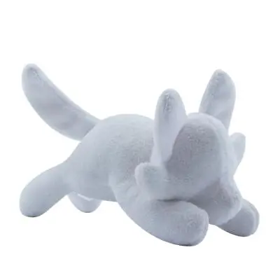 Homestuck Becquerel 6 Inch Clip Clap Plush • $21.59