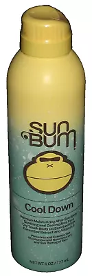 NeW Lot 2 SUN BUM Cool Down After Sun Spray & Face Premium Sunscreen SPF 50 • $26