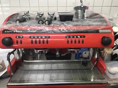 $151 • Buy Coffee Machine