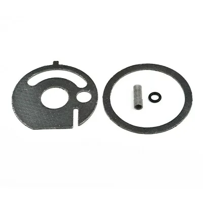 Heater Burner Gasket Accessories For D4WSC For D5WS O-Rings Strainer Brand New • $12.91