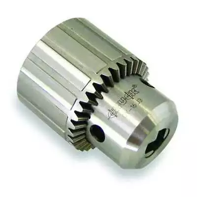 Llambrich Usa Cy-16 J-3 Keyed Drill Chuck 5/8  Cap. 3Jt Mount Size Steel • $128.99