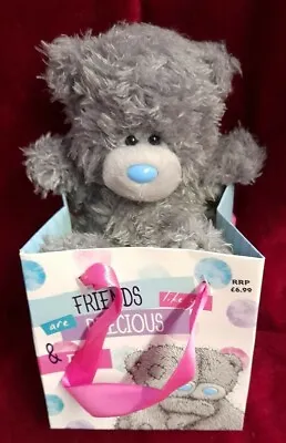 Rare BNIB Me To You (tatty Teddy) Friends Like You Are Precious Gift • £5.99