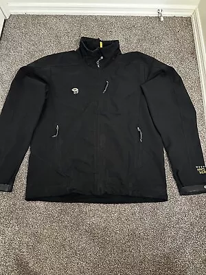 Mountain Hardwear Mens L Soft Shell Jacket *’ • $35