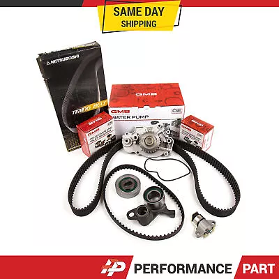 Timing Belt Kit Water Pump Fit 93-01 Honda Prelude Si VTEC 2.2 H22A1 H22A4 • $170.99