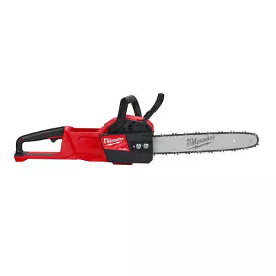 Milwaukee 2727-20 M18 FUEL 18V 16-Inch Cordless Chainsaw - Bare Tool • $329