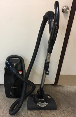 $189 • Buy Simplicity GUSTO 1 Canister Household Vacuum Cleaner