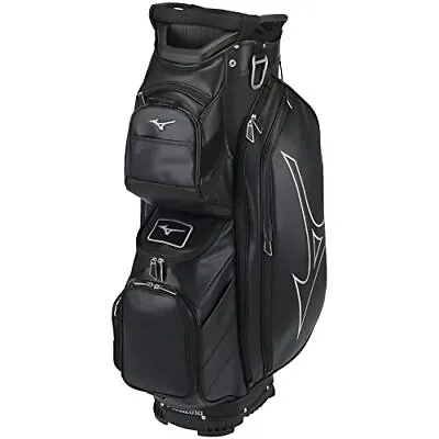 Mizuno Golf Caddy Bag Tour Cart Men's Approx. FF • $527.13