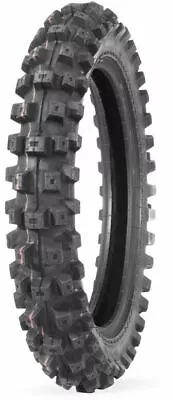 IRC VE33 100/100-18 Rear Tire Dual-Sport/Enduro T10314 0313-0385 • $69.79