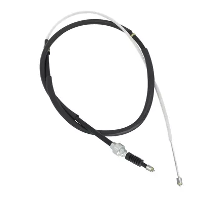 For 1J0609721E Volkswagen Vw Jetta Golf Beetle New Emergency Parking Brake Cable • $19.56