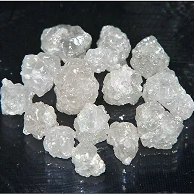 ROUGH RAW UNCUT HIGH QUALITY 2.00 CARAT LOOSE DIAMONDs NATURALLY MINED • $25