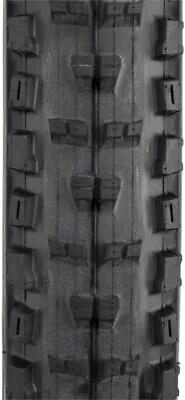 Maxxis High Roller II Tire - 29 X 2.3 Tubeless Folding Black 3C Maxx Terra • $84