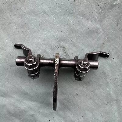 MG MGA MKII 1500  1600 Roadster Coupe SU Carburetor Part. • $13