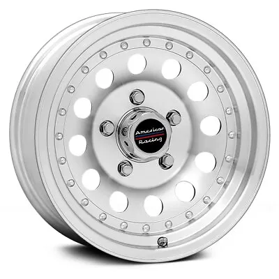 $320 • Buy 15  AR62 OUTLAW II Wheels Suit Early Holden HQ-WB, Chevrolet- 15x8 5/120.65 -19N