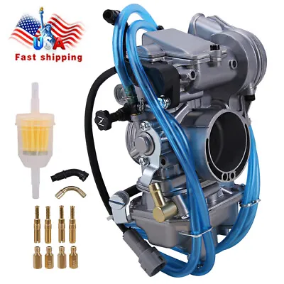 For Yamaha YZ 450 F YZ450F Carburetor W/ Filter Carb 2003-2009 NEW • $119.65