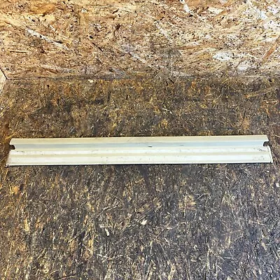 Mercedes-Benz W124 Interior Front Door Sill Trim Beige • $19