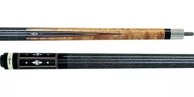 New Meucci MEHP01 58 Billiards Pool Cue Stick  + FREE HARD CASE • $723