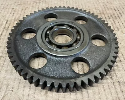 Krone 59 Tooth Idler Gear AM241 AM240 AM243 AM283 AM323 Disc Mower (read Desc) • $39.50