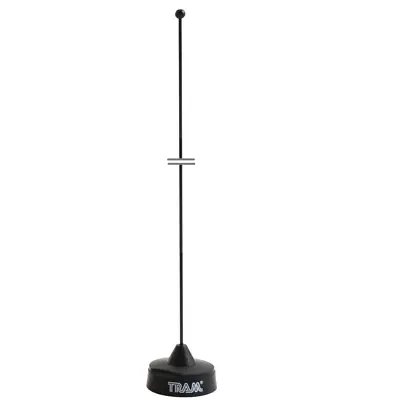 VHF NMO Antenna 143-159 MHz For Mobile Base Radio Motorola Icom Vertex Kenwood • $14