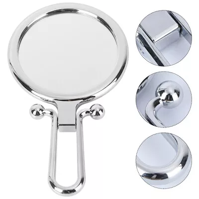 Travel Magnifying Mirror Delicate Makeup Mirror Tabletop Mirror • $8.45