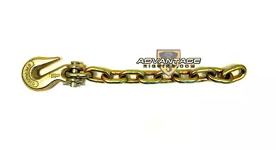 5/16  Transport Package - 8' Foot Tail Chain - Grade 70  • $32.44