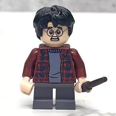 Lego Harry Potter Mini Figure From Set 75953 Harry Potter Figure • $14.99