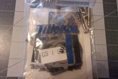 Mercury Quicksilver 1399-5800 Carb Repair Kit Tillotson 7.5 9.8 75 110 • $49.99