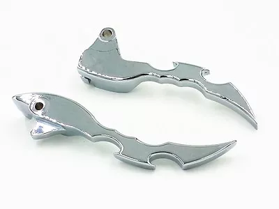 Blade Brake & Clutch Lever For Suzuki Boulevard M109R 2009 2010 2011 2012 2013 • $31.41