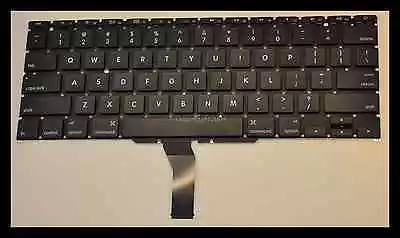 100% NEW US Keyboard 11  Macbook Air A1370 A1465 2011 2012 MC968 MC969 MD223 224 • $14.99