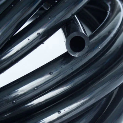 $10 • Buy Vacuum Hose 1/8  3mm* 20 Feet  Fuel Air Silicone  Line Tube Pipe Black