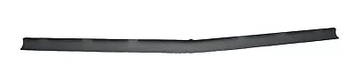 1976-1977 Chevrolet Monte Carlo Rear Center Bumper Filler • $317.99