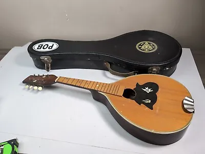 Ibanez Model 170 Mandolin See Details • $125