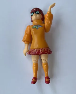 £1.50 • Buy Scooby Doo 5  Range Hanna Barbera Figure - Velma - Ghost Patrol