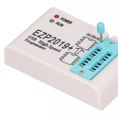 USB SPI Programmer EPROM Flash 24 25 93 BIOS Programmable Logic Circuit • $30.79