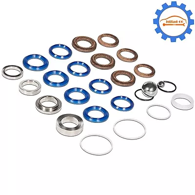 Pump Packing Repair Kit 248213 For Graco Airless Paint Sprayer 5900 1595 1095  • $31.99