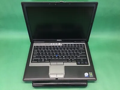 Dell Latitude D620 PP18L 14.1” Laptop - UNTESTED • $44