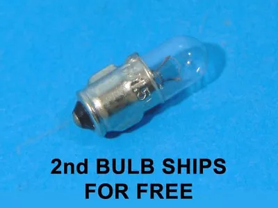 Honda NC50 CT110 CT90 BULB Speedometer High Beam 6V 1.5W NEW 6 Volt CL100 CB100 • $1.99