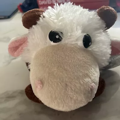 NEW Cute Cuddly Crooners Soft Plush Singing Animal Glove Puppet Lonely Goatherd • £3.50
