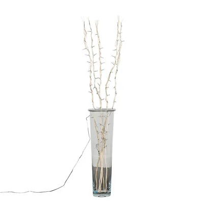 £19.99 • Buy Decorative Fairy Lights Flower Design Twig Branch Home Modern Lighting Art