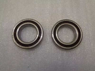 Mrc Ball Bearings Mrc 108-krds Set Of 2 Each New (last Ones) • $20