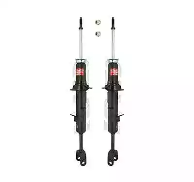 KYB 2 FRONT SHOCKS Fits INFINITI G35 Sport 2003 03 04 05 06 To 07 2007  • $237.31