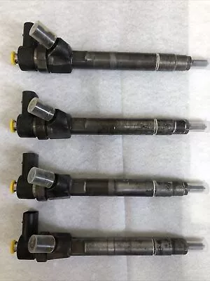 Mercedes Benz OM648 Bosch E320 CDI Common Rail Injector • $199