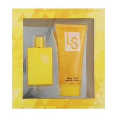 Laurelle Sport Eau De Toilette 100ml & Body Wash 200ml Gift Set • £16.95