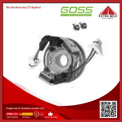 Goss Engine Ignition Pick UP Coil For Mazda RX-7 FC 1.3L 138 ROTARY2 OV Coupe • $256.81