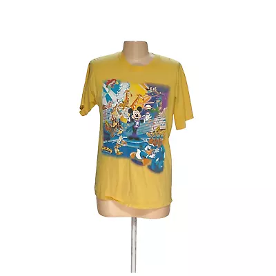 Vintage Walt Disney World T-Shirt • $18