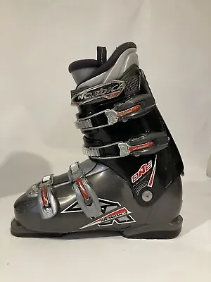 Nordica One 28.5 Adult Skiboots • $59.99