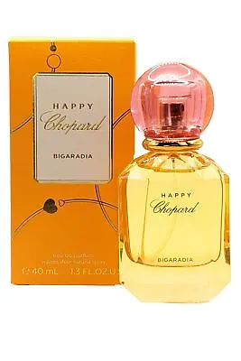 £19.75 • Buy Chopard Happy Bigaradia Eau De Parfum Spray 40ml For Women